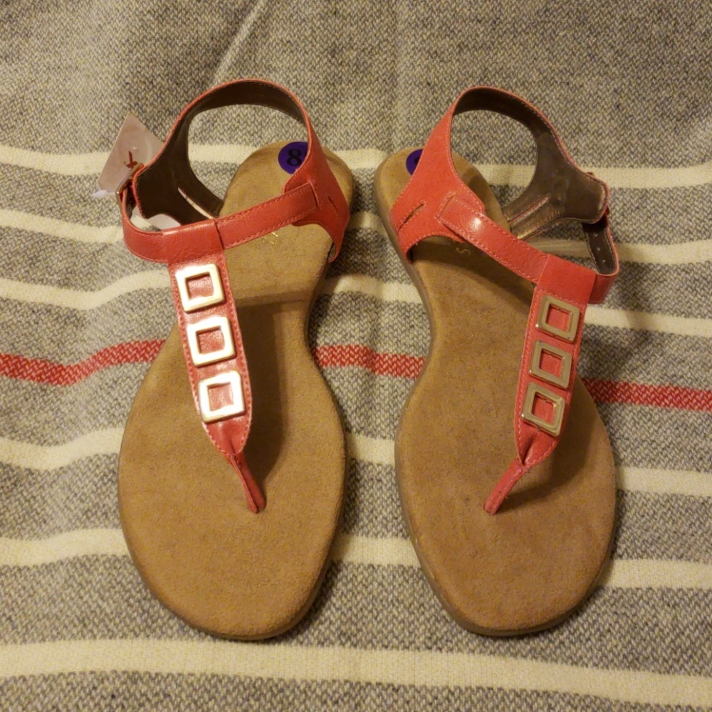 Aerosoles sandles - 8 1/2